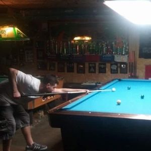 Meet your Posher, Nick